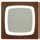 REVESTIMIENTO 10X10 DECORADO Cream Corner 1 BRILLO - CPM